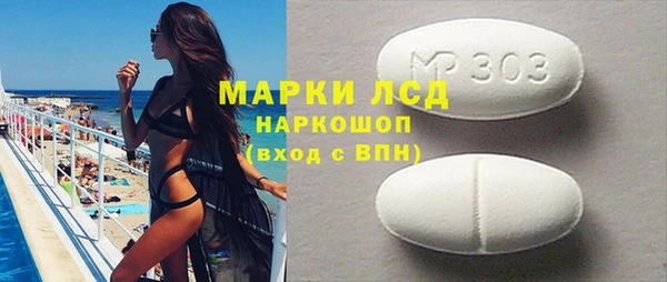 стаф Аркадак